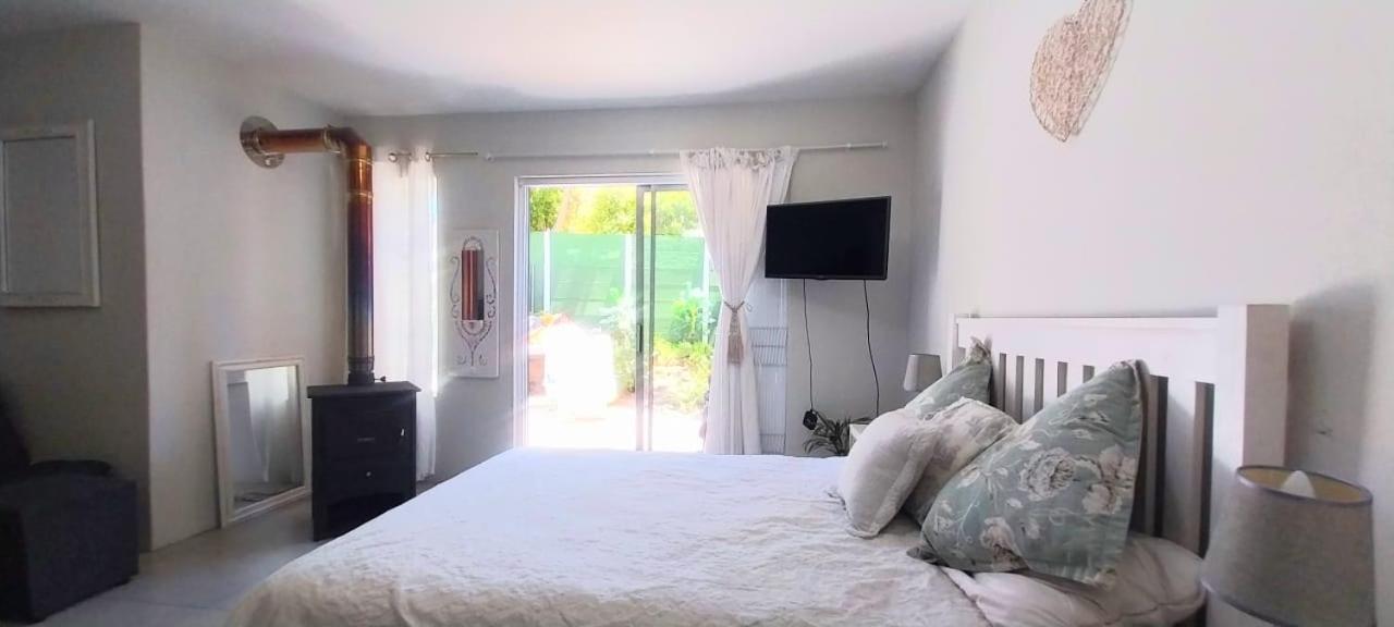 Lakeside Guest House كيب تاون المظهر الخارجي الصورة