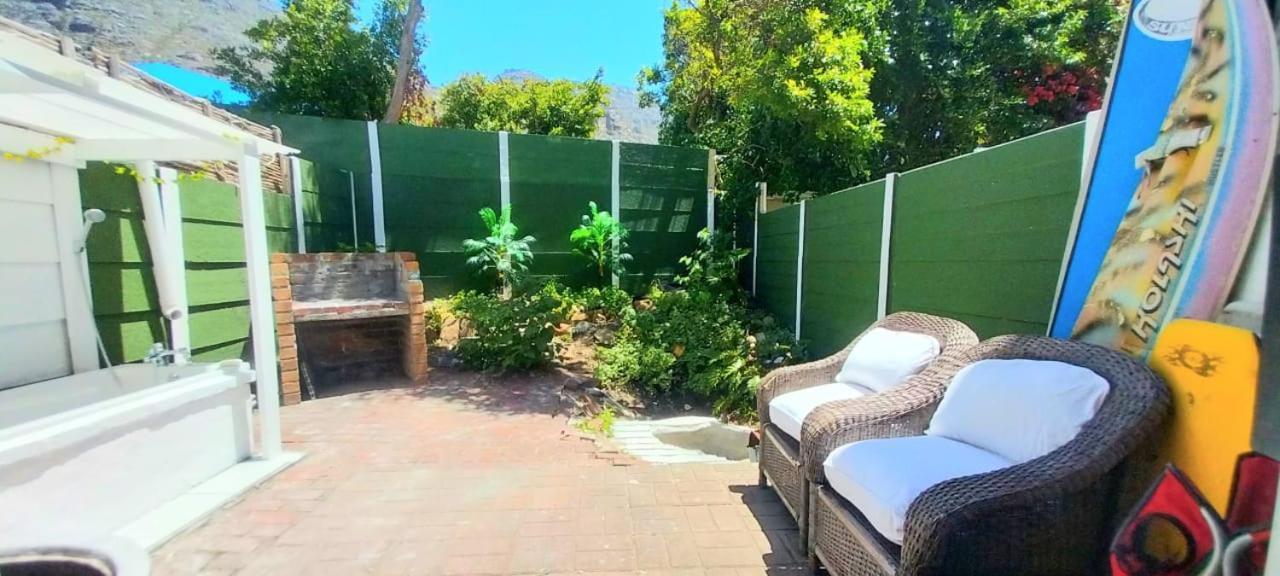 Lakeside Guest House كيب تاون الغرفة الصورة