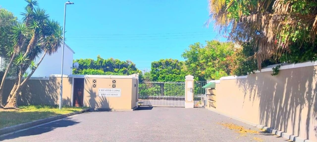 Lakeside Guest House كيب تاون الغرفة الصورة