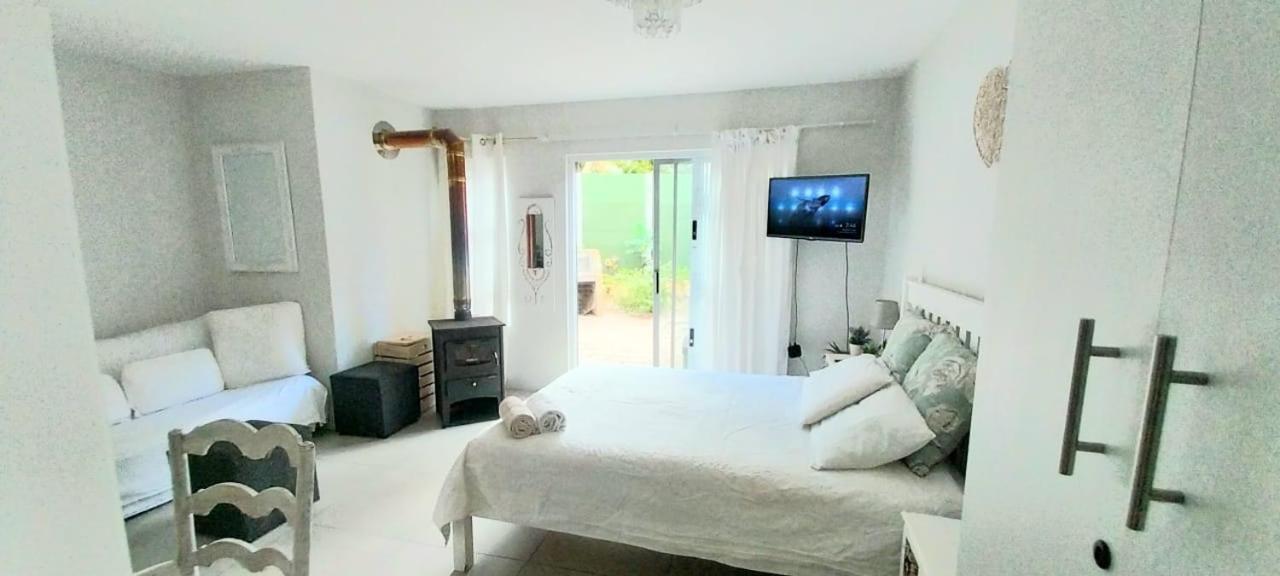 Lakeside Guest House كيب تاون الغرفة الصورة