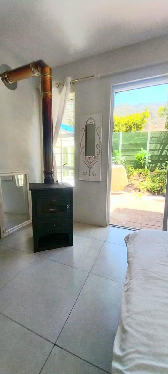 Lakeside Guest House كيب تاون الغرفة الصورة