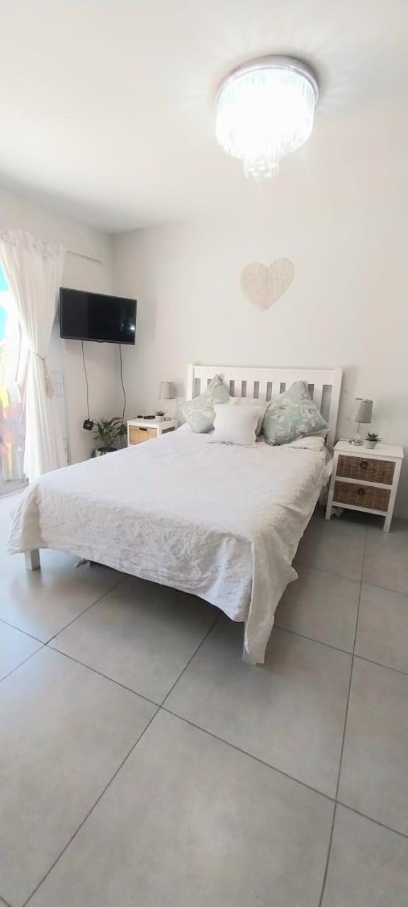Lakeside Guest House كيب تاون الغرفة الصورة