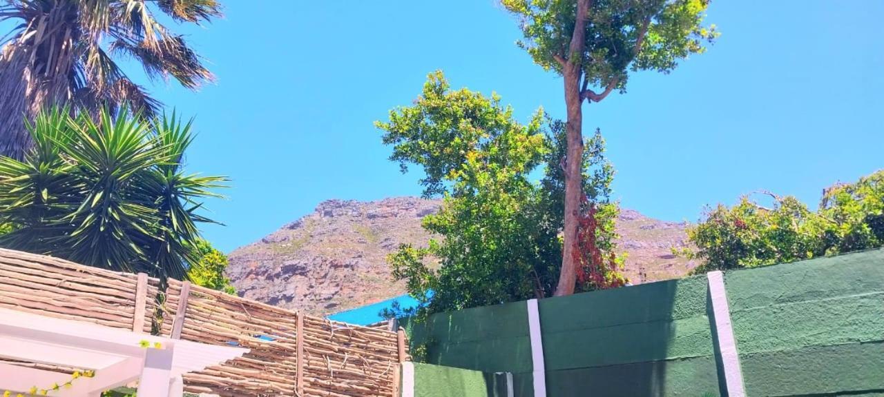 Lakeside Guest House كيب تاون المظهر الخارجي الصورة