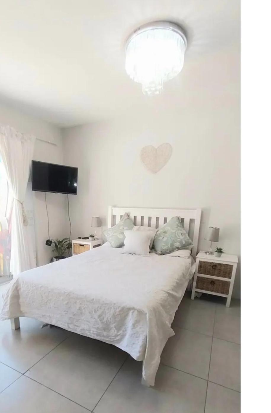 Lakeside Guest House كيب تاون المظهر الخارجي الصورة